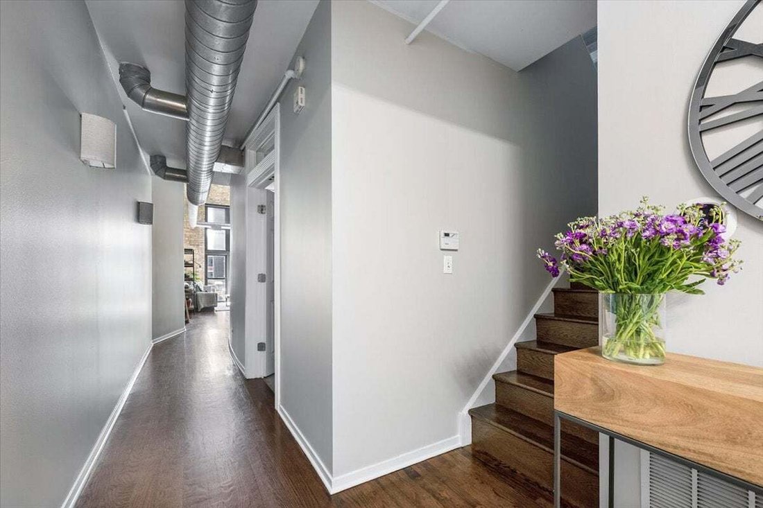 Condominio a Chicago, Illinois, Stati Uniti 2 - 18903426