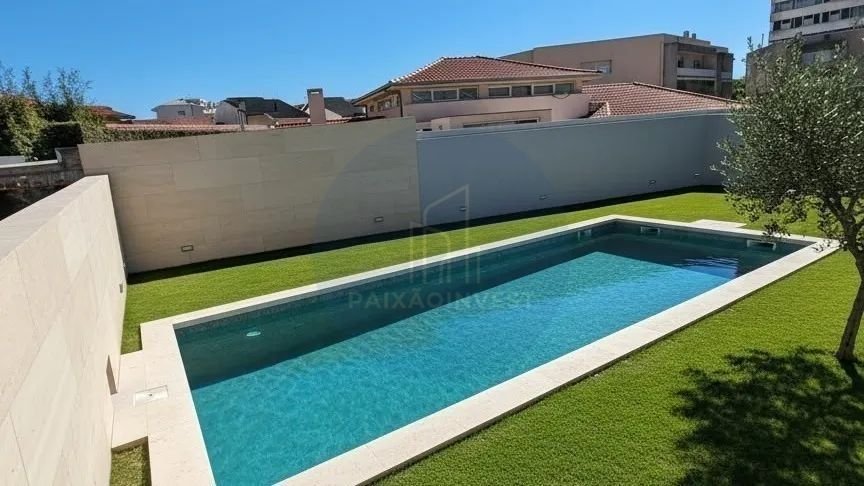 Villa a Arcozelo, Oporto, Portogallo 3 - 18903743