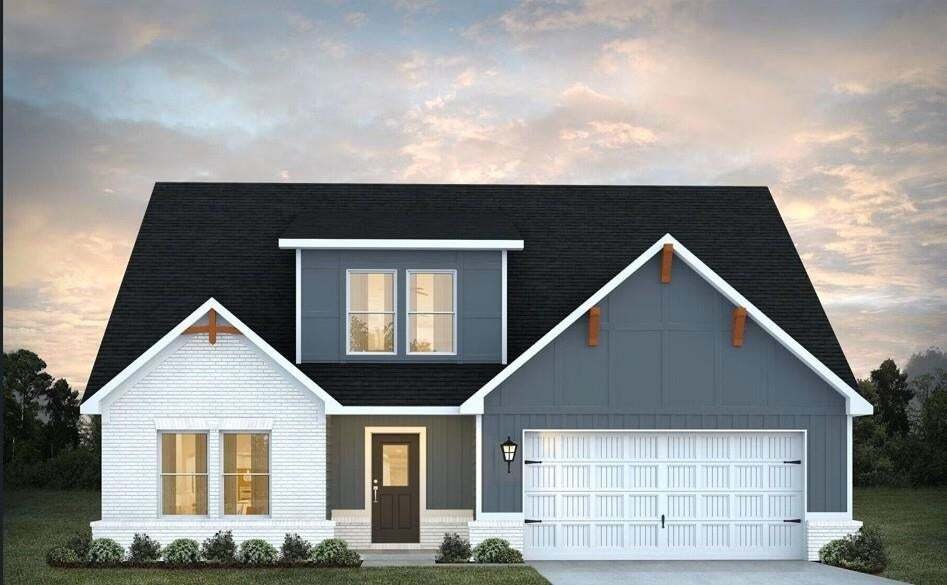 House in Greensboro, Georgia, United States 1 - 18902820