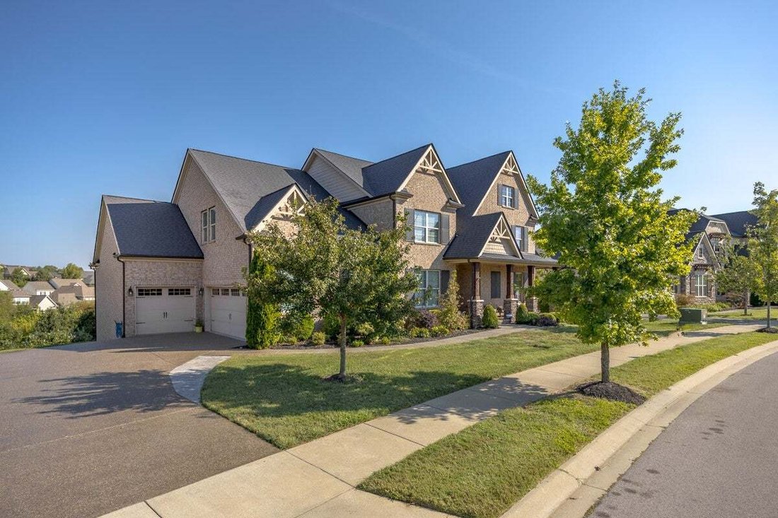 House in Franklin, Tennessee, United States 3 - 18903328