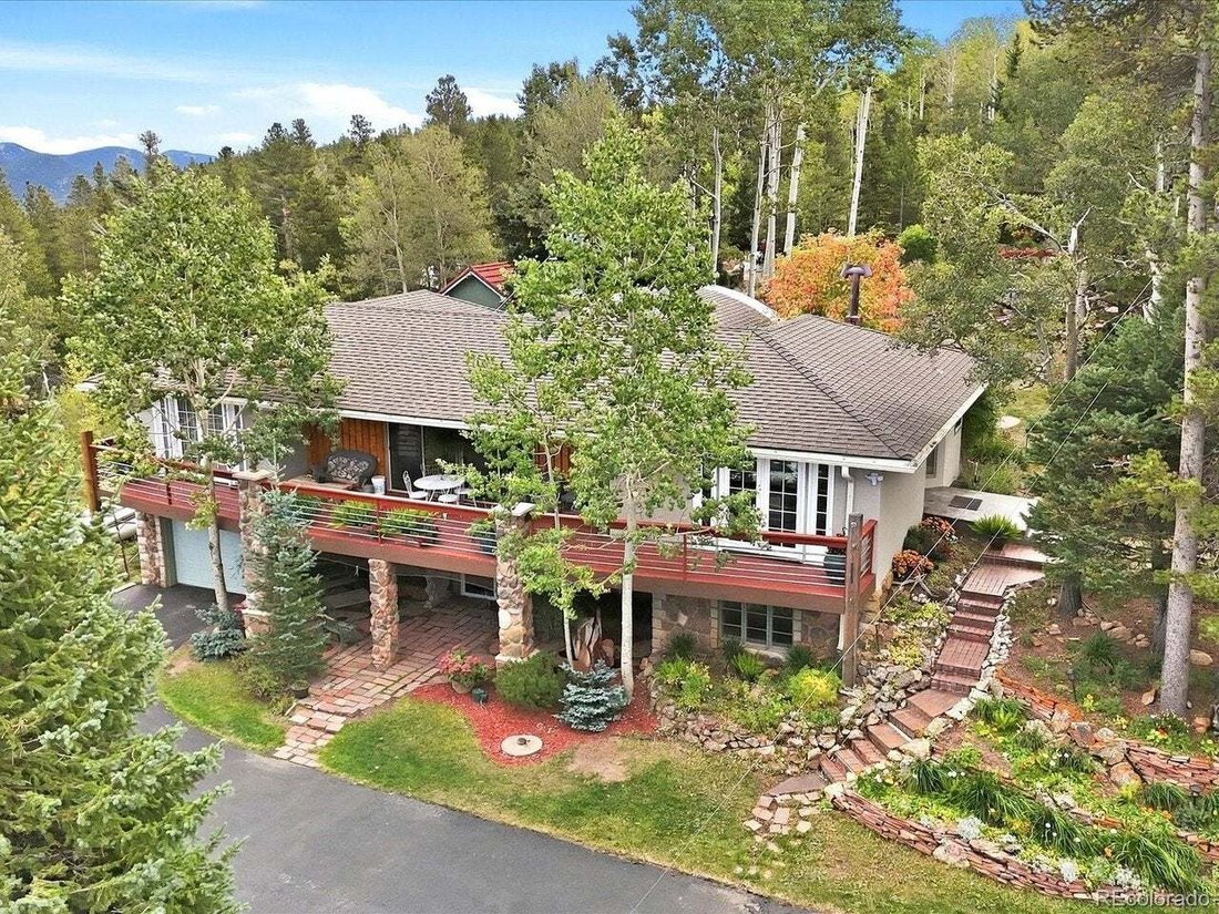 Maison à Black Hawk, Colorado, États-Unis 3 - 18903439