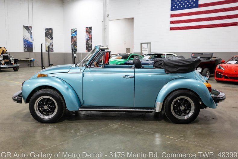 "Slug Bug" in Commerce Twp, United States 4 - 18903213