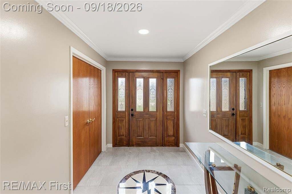 House in Sterling Heights, Michigan, United States 4 - 18903552