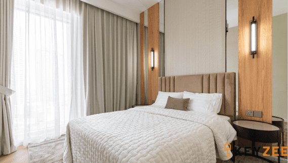 Apartment in Dubai Creek Harbour, Dubai, United Arab Emirates 3 - 18903476