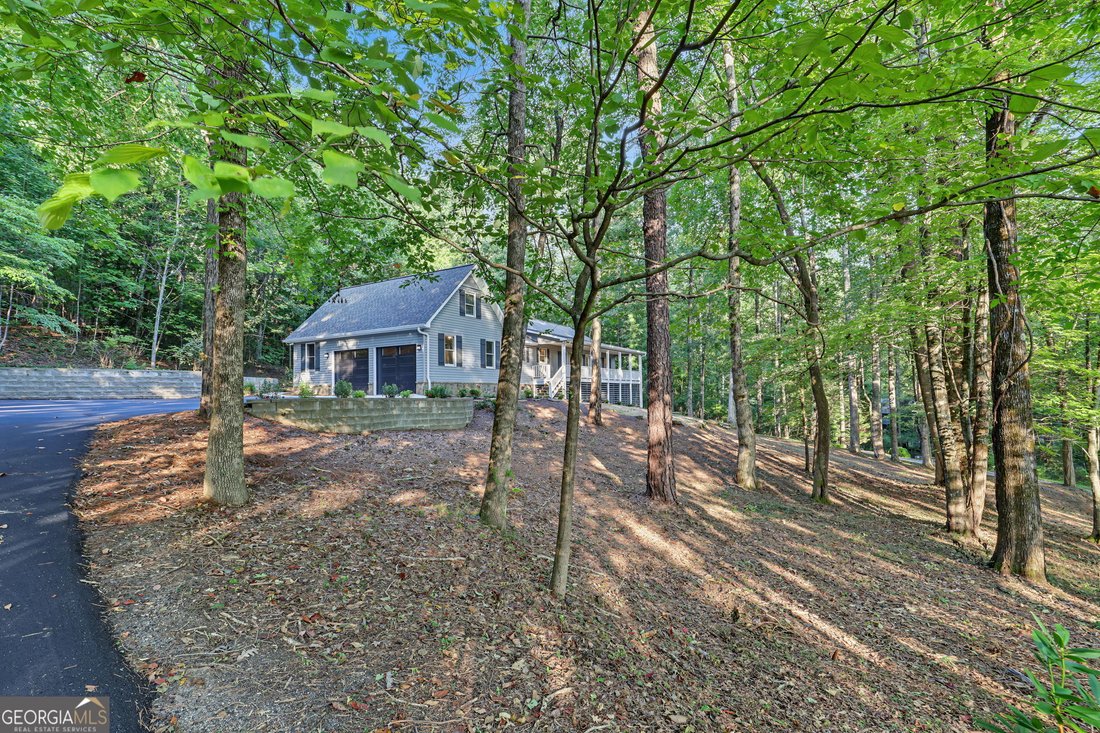 House in Clayton, Georgia, United States 1 - 18903411