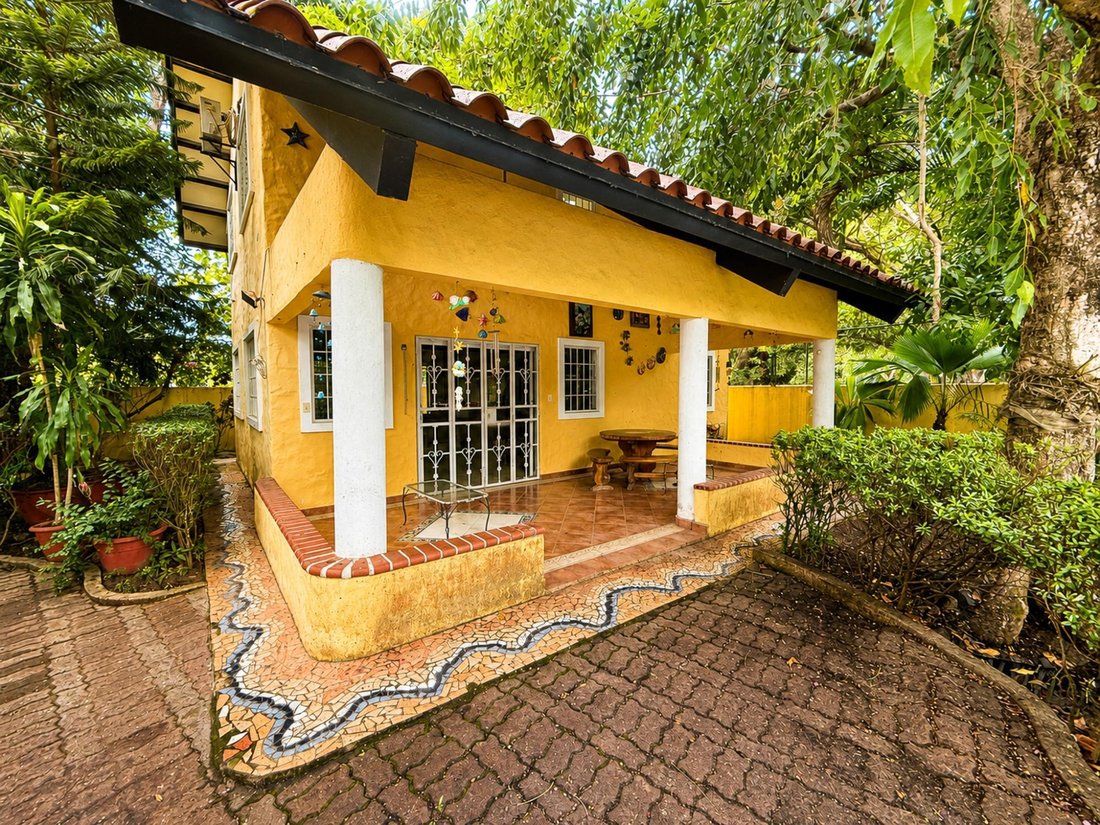 Finca en Las Lajas, Panamá, Panamá 3 - 18903129