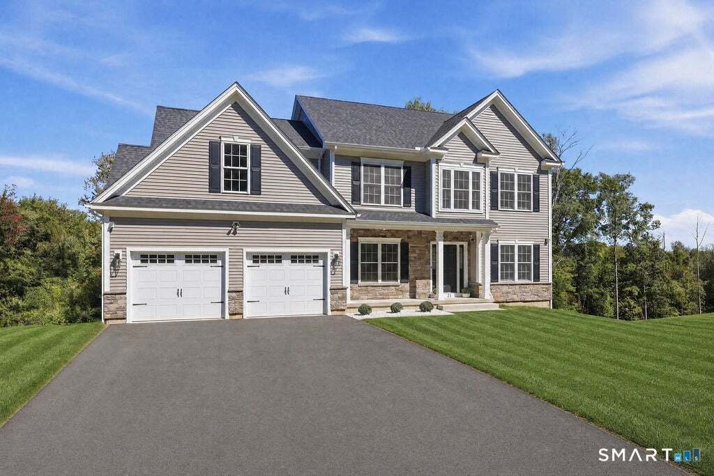 House in Coventry, Connecticut, United States 1 - 18903520