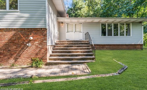 Casa a North Middletown, New Jersey, Stati Uniti 1