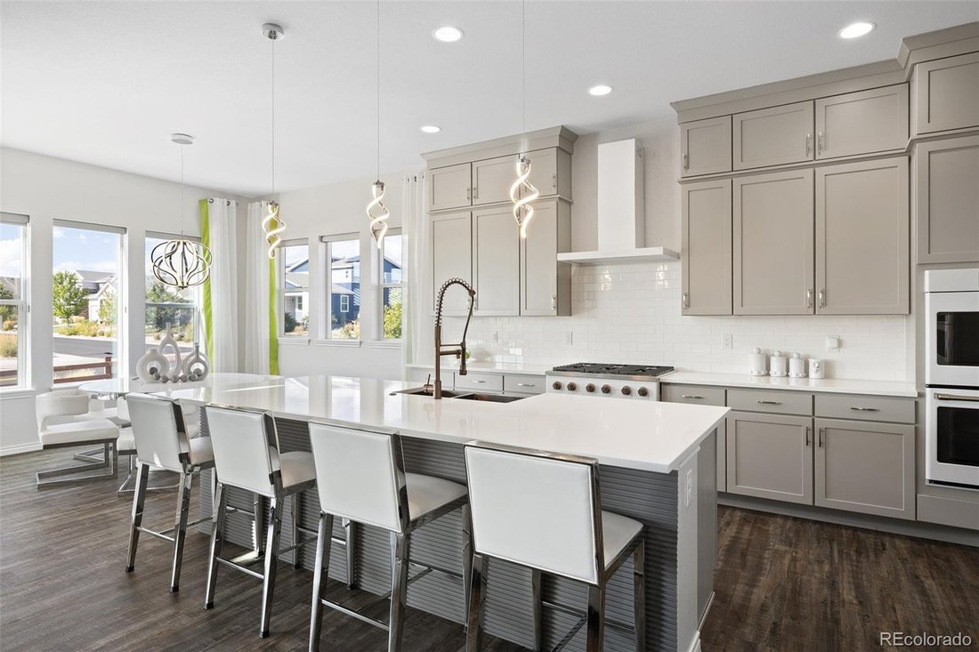 House in Arvada, Colorado, United States 2 - 18902895
