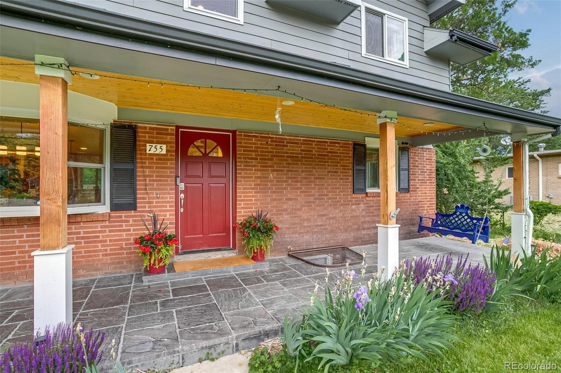 House in Lakewood, Colorado, United States 3 - 18902828