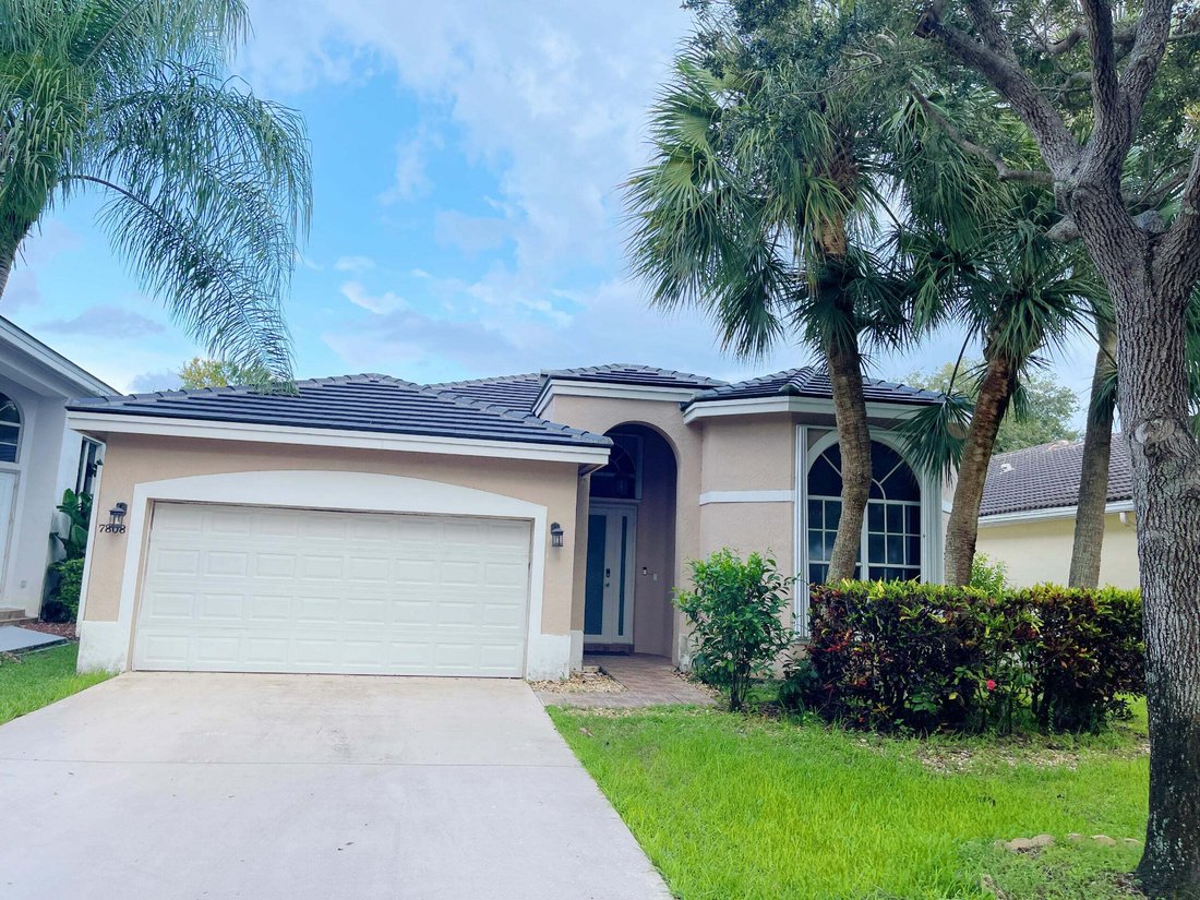 House in Parkland, Florida, United States 3 - 18903083