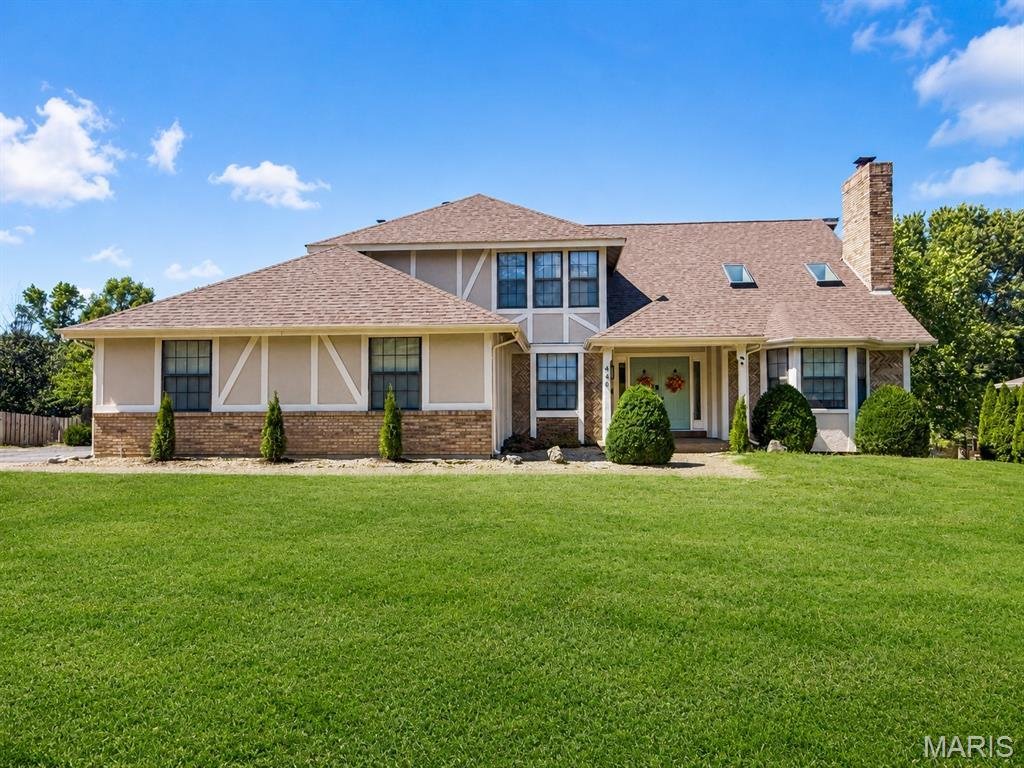 House in Saint Charles, Missouri, United States 1 - 18903145