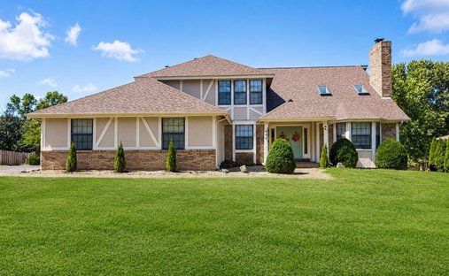 Casa a Saint Charles, Missouri, Stati Uniti 1