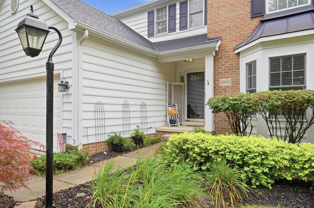 House in Westerville, Ohio, United States 4 - 18902927