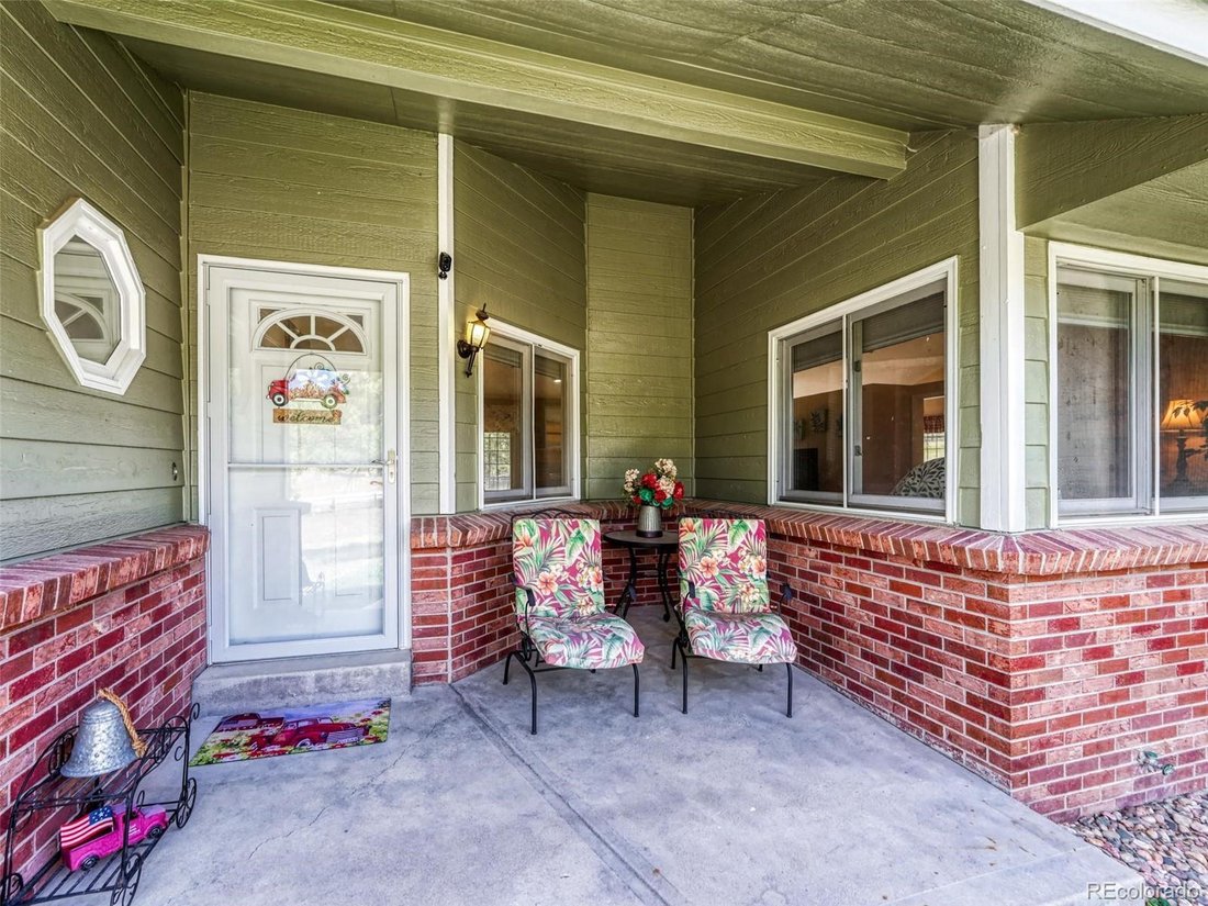 Haus in Elizabeth, Colorado, Vereinigte Staaten 5 - 18902827