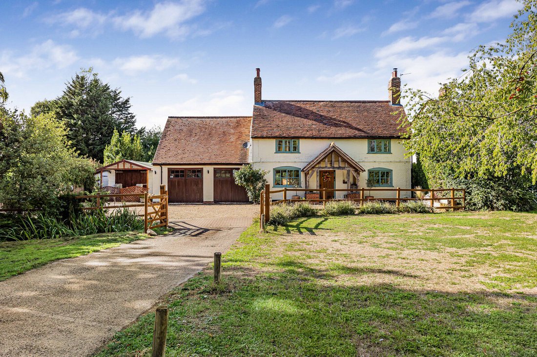 Casa a Abingdon on Thames, Inghilterra 1 - 18903241