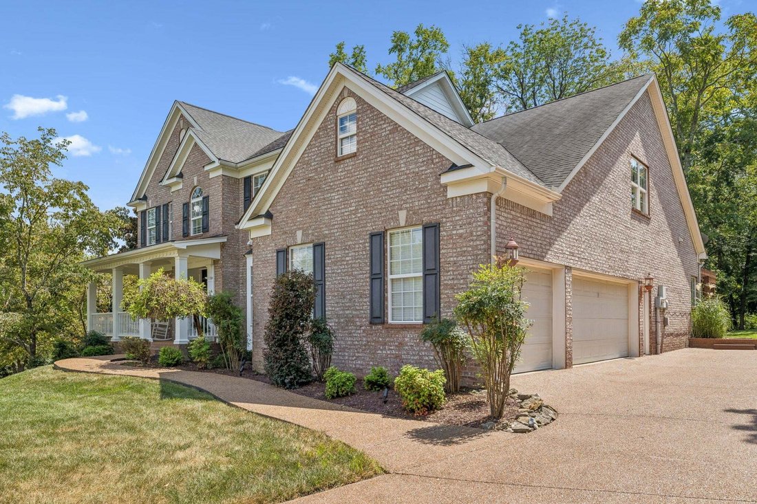 Casa en Nashville, Tennessee, Estados Unidos 3 - 18903345