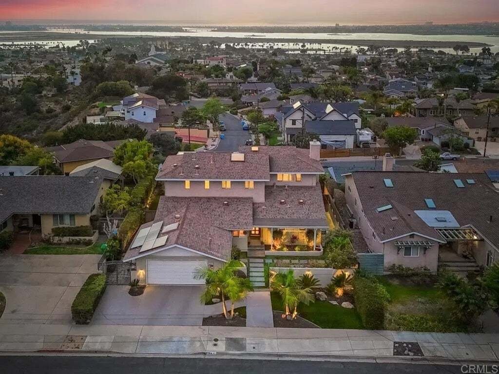 House in San Diego, California, United States 1 - 18903034