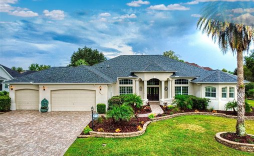 House in The Villages, Florida, United States 1