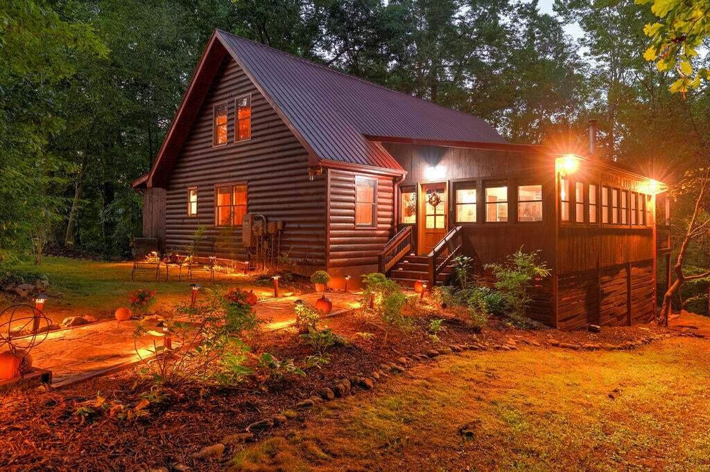 House in Blue Ridge, Georgia, United States 2 - 18902713