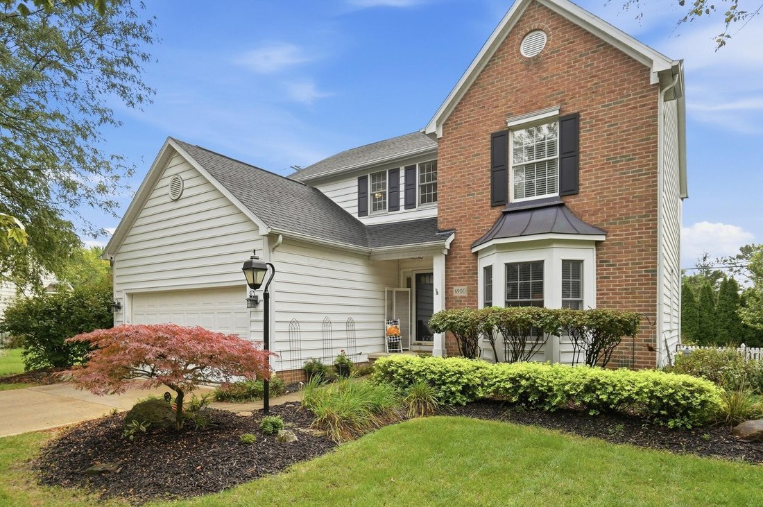 House in Westerville, Ohio, United States 3 - 18902927