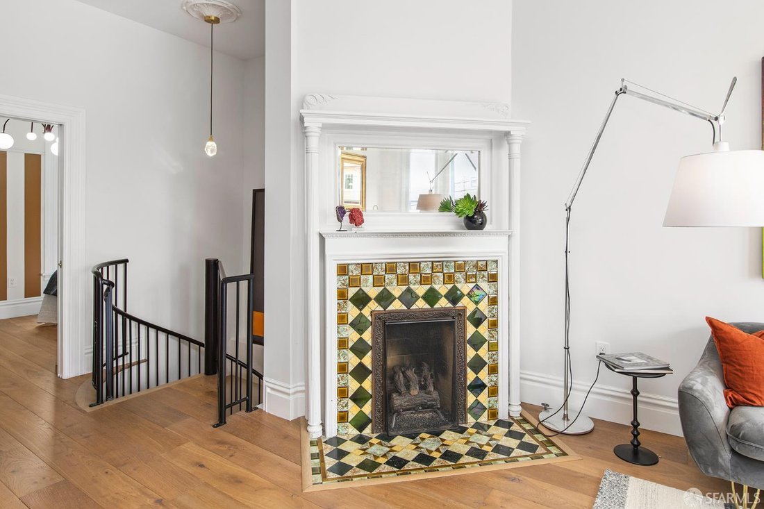 House in San Francisco, California, United States 5 - 18902700