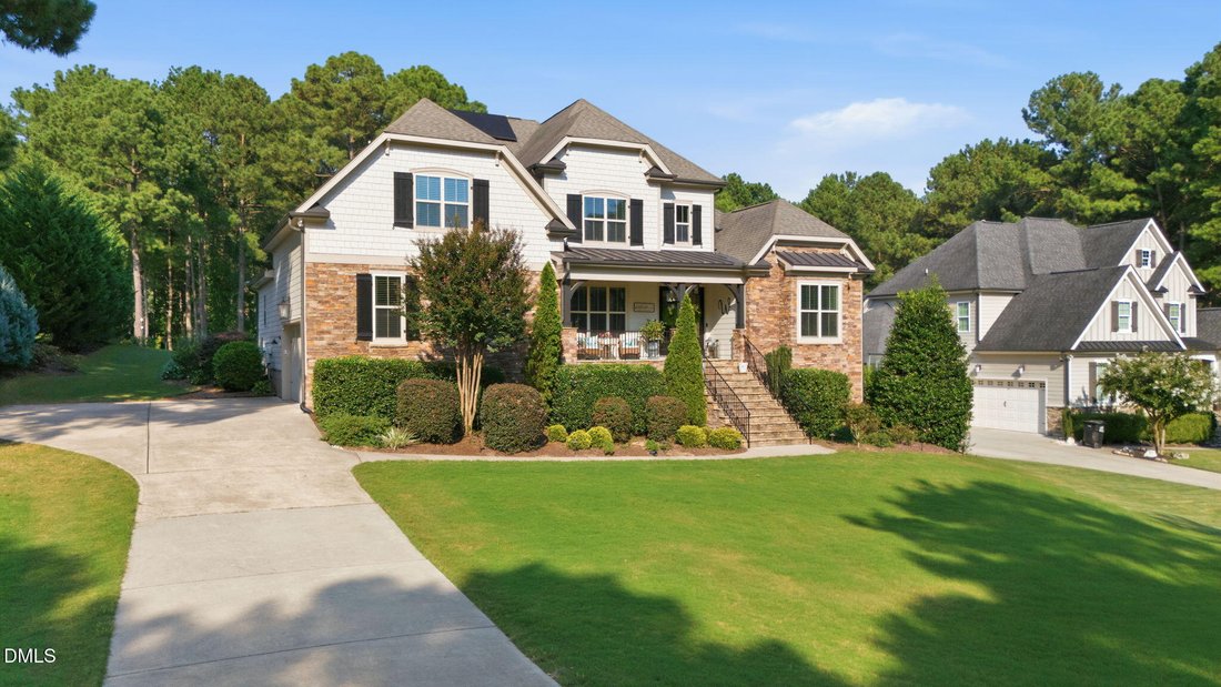 House in Clayton, North Carolina, United States 3 - 18902972