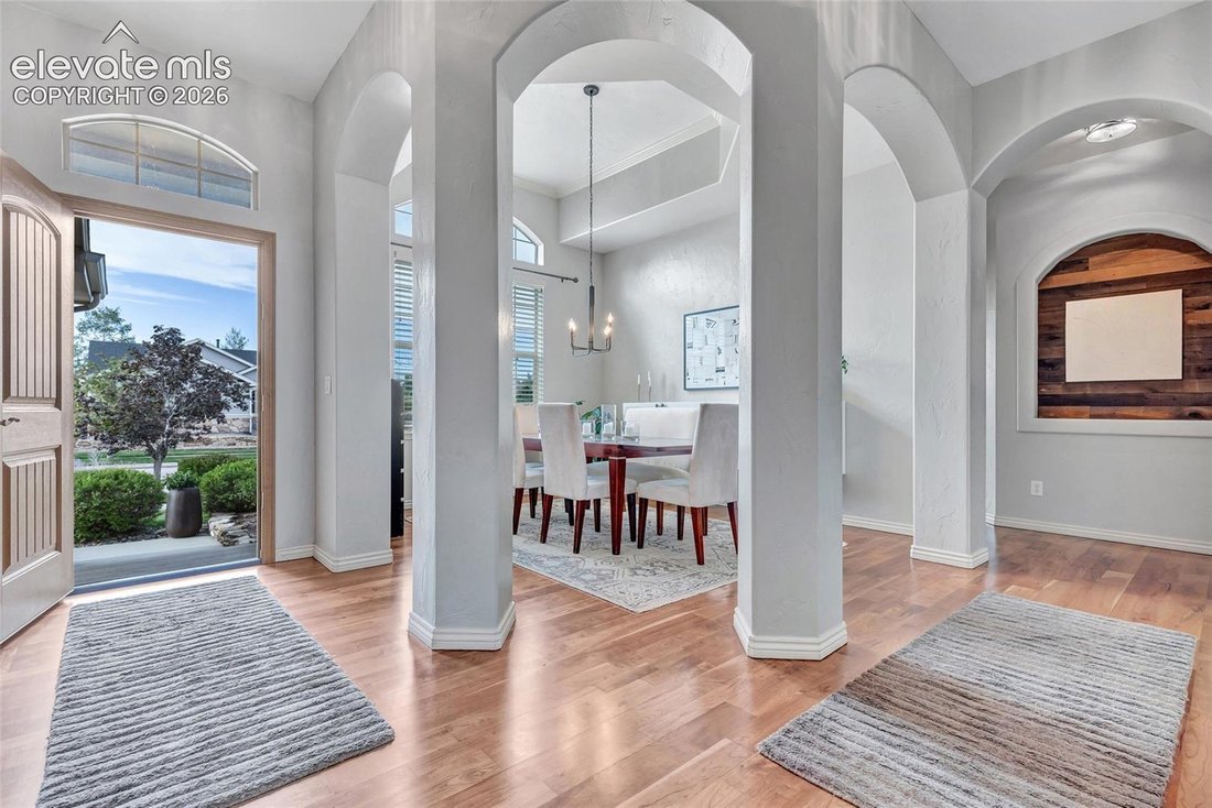 Haus in Colorado Springs, Colorado, Vereinigte Staaten 5 - 18903161