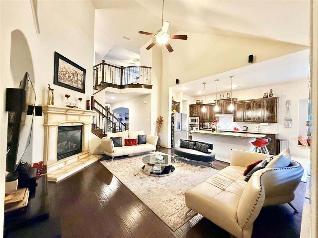 House in Irving, Texas, United States 1 - 18903654