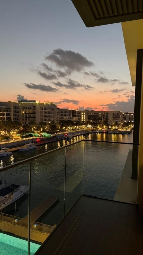 Apartment in Muscat, Muscat Governorate, Oman 5 - 18902838