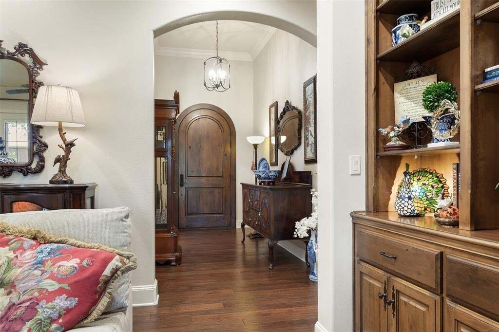 Casa en Tyler, Texas, Estados Unidos 4 - 18903649