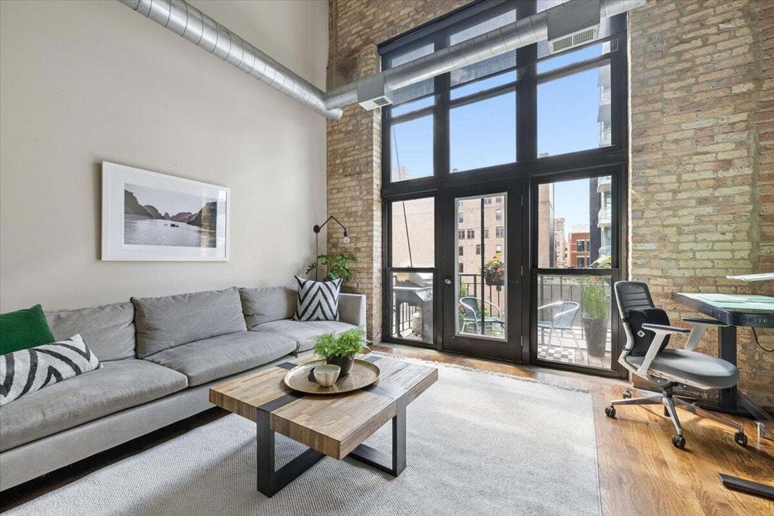 Condominio a Chicago, Illinois, Stati Uniti 4 - 18903426