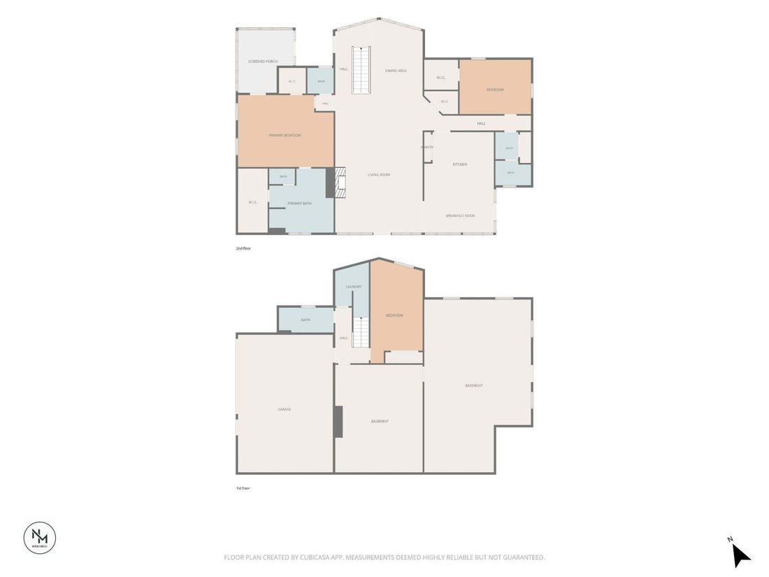 House in Nashville, Tennessee, United States 5 - 18903342