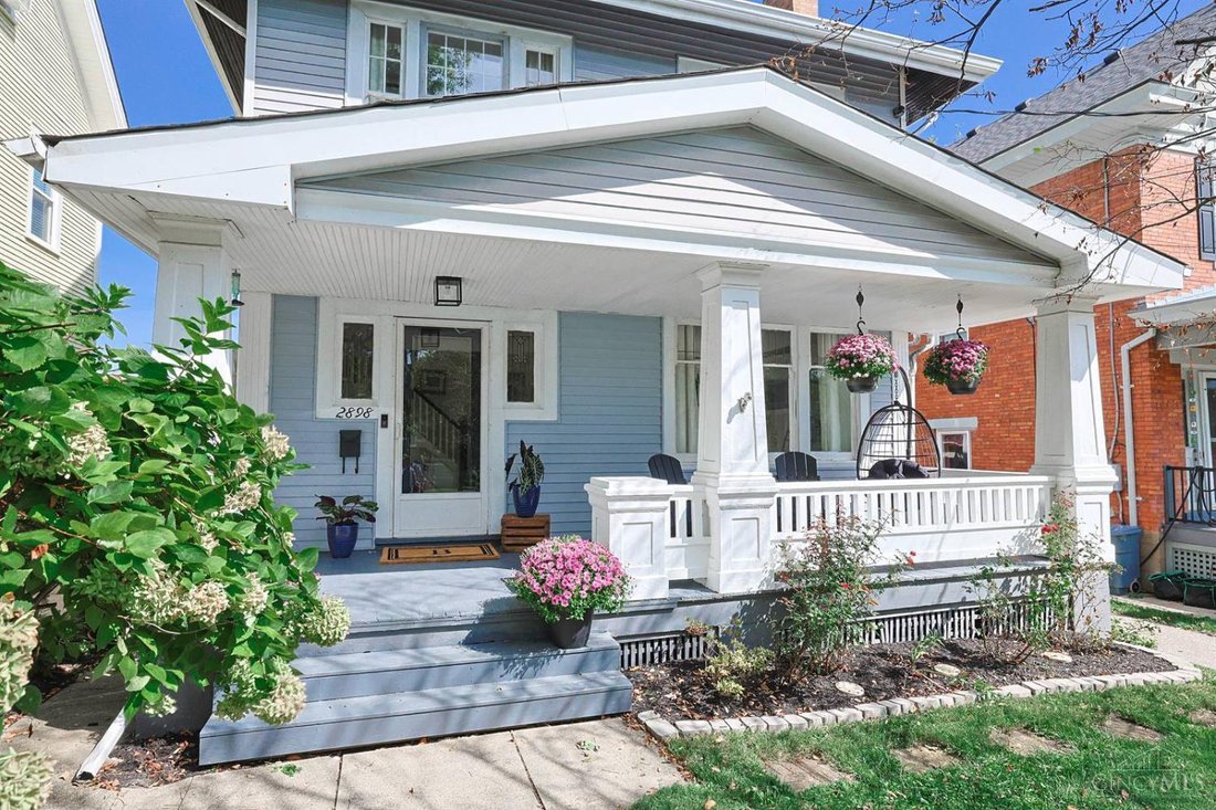 House in Cincinnati, Ohio, United States 3 - 18903484