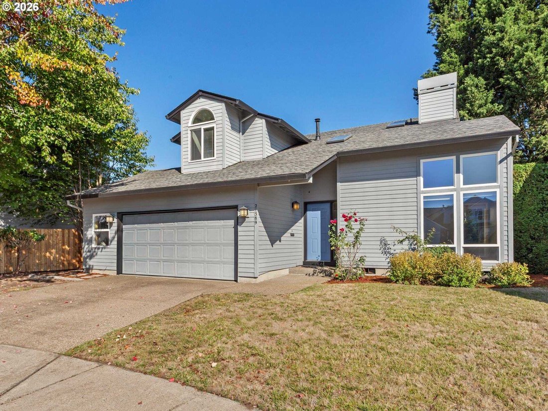 House in Portland, Oregon, United States 2 - 18902906