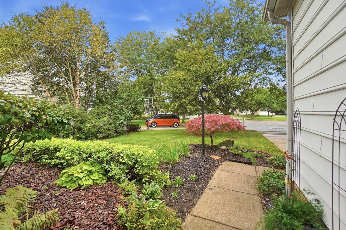 House in Westerville, Ohio, United States 5 - 18902927