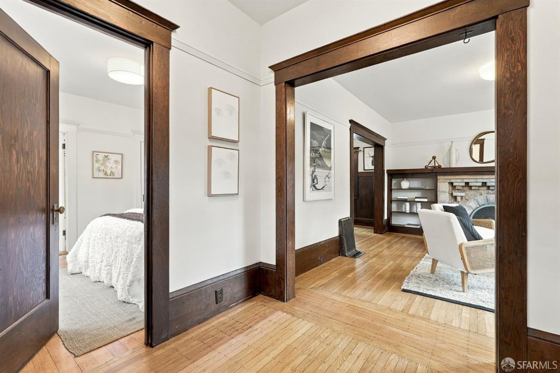 House in Oakland, California, United States 5 - 18902761