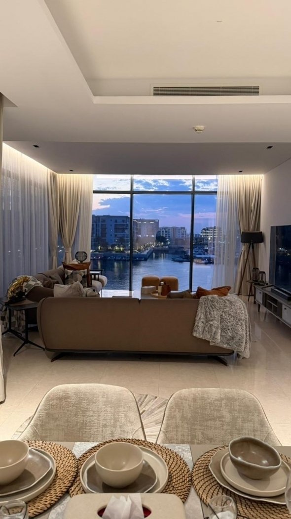 Apartment in Muscat, Muscat Governorate, Oman 3 - 18902838