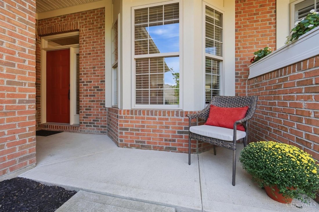Condo in Liberty Twp, Ohio, United States 4 - 18903493