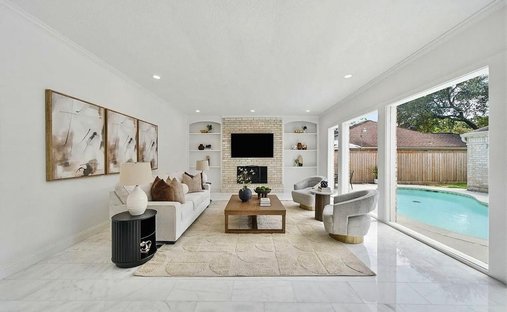 Casa a Houston, Texas, Stati Uniti 1