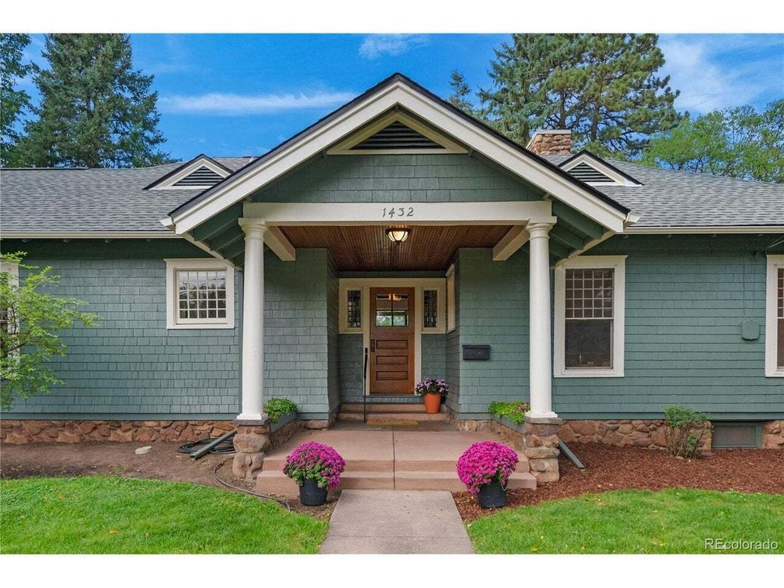 House in Colorado Springs, Colorado, United States 5 - 18903453