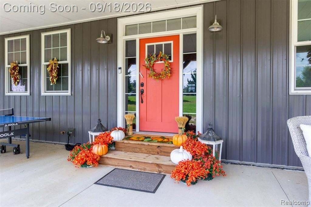Maison à Hillsdale, Michigan, États-Unis 5 - 18903572