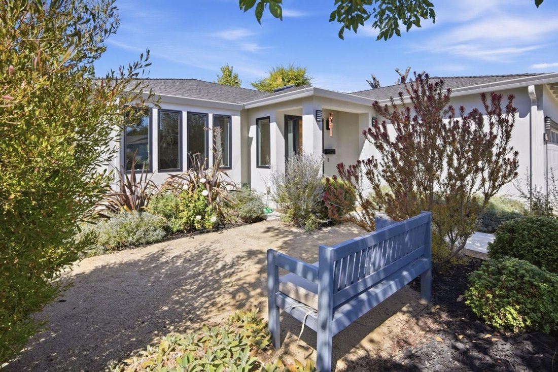 House in Campbell, California, United States 2 - 18903262