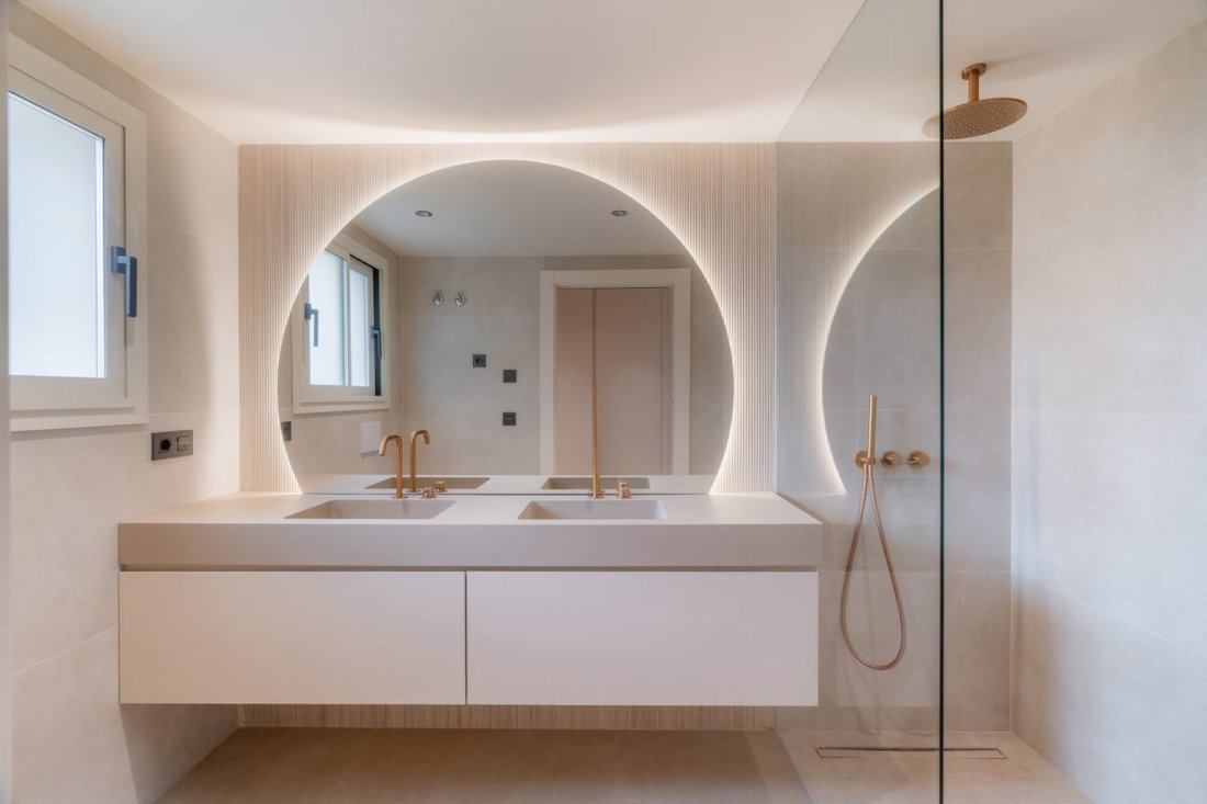 Apartment in Puerto Banus, Marbella, Spain 3 - 18903140