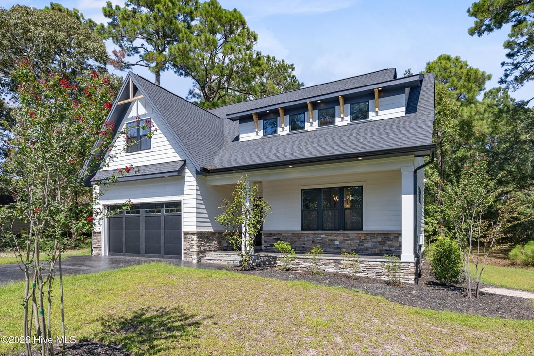 House in Bolivia, North Carolina, United States 4 - 18903099