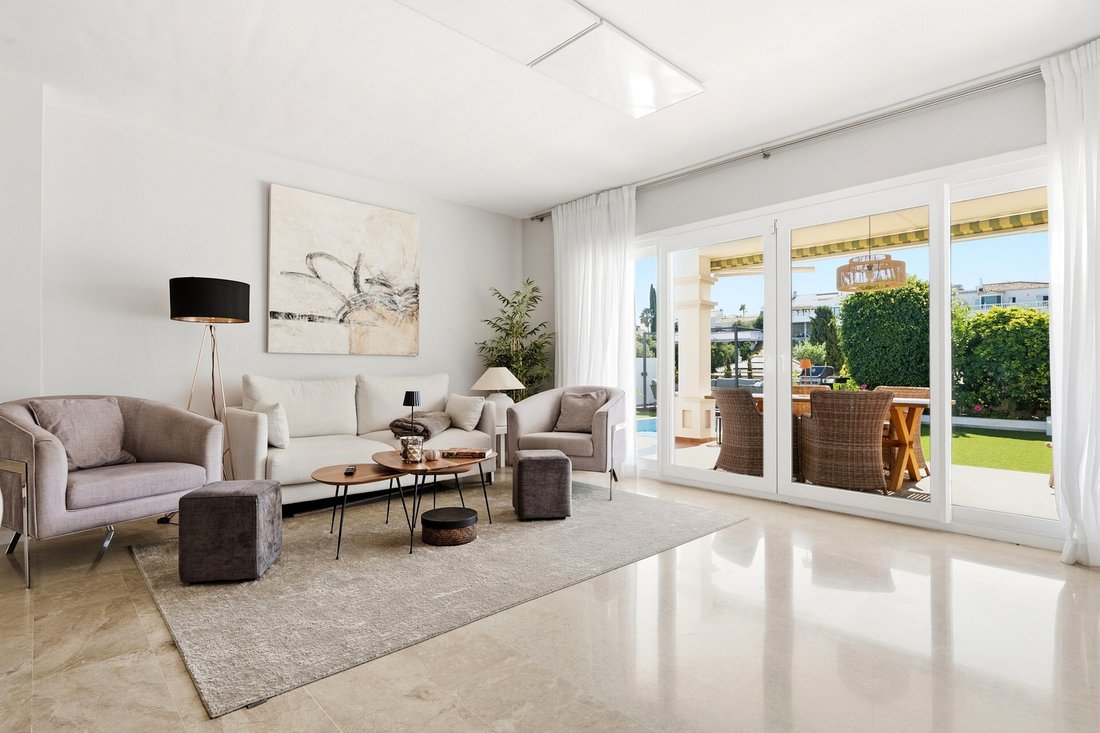 Villa in Mijas, Andalusia, Spain 5 - 18902914
