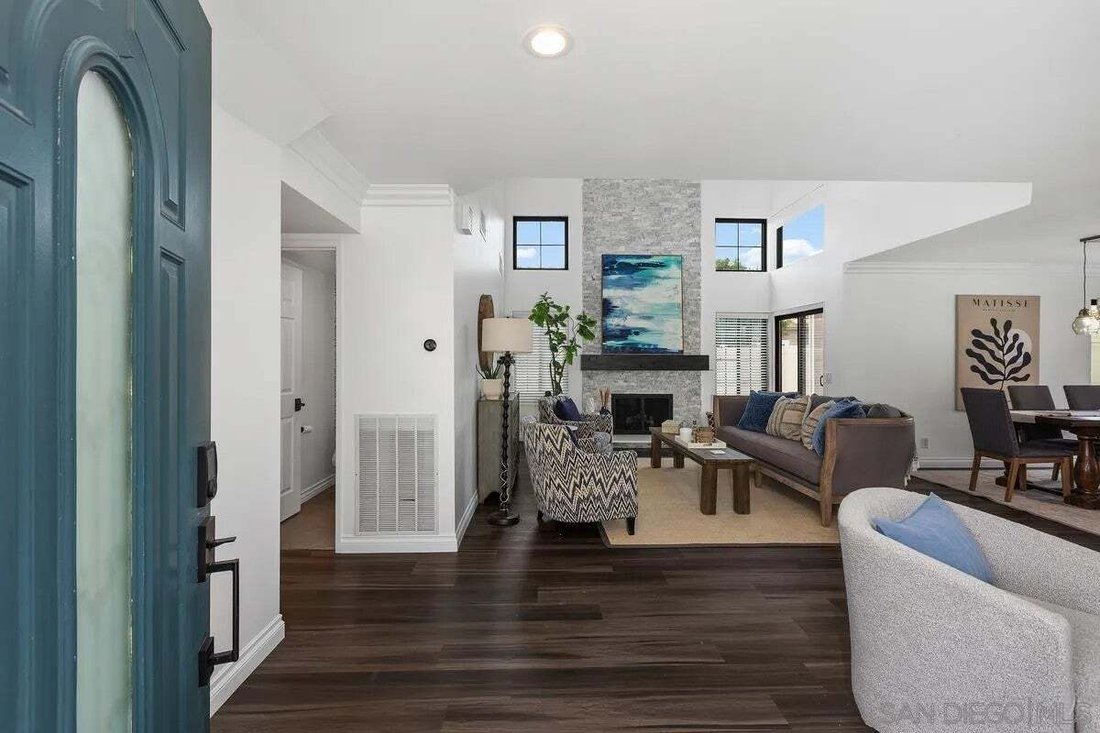 House in Vista, California, United States 5 - 18903017
