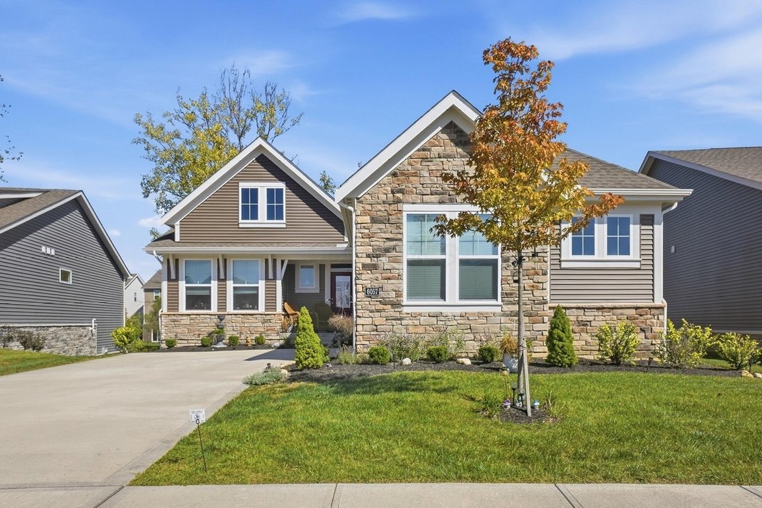House in Columbus, Ohio, United States 2 - 18902923