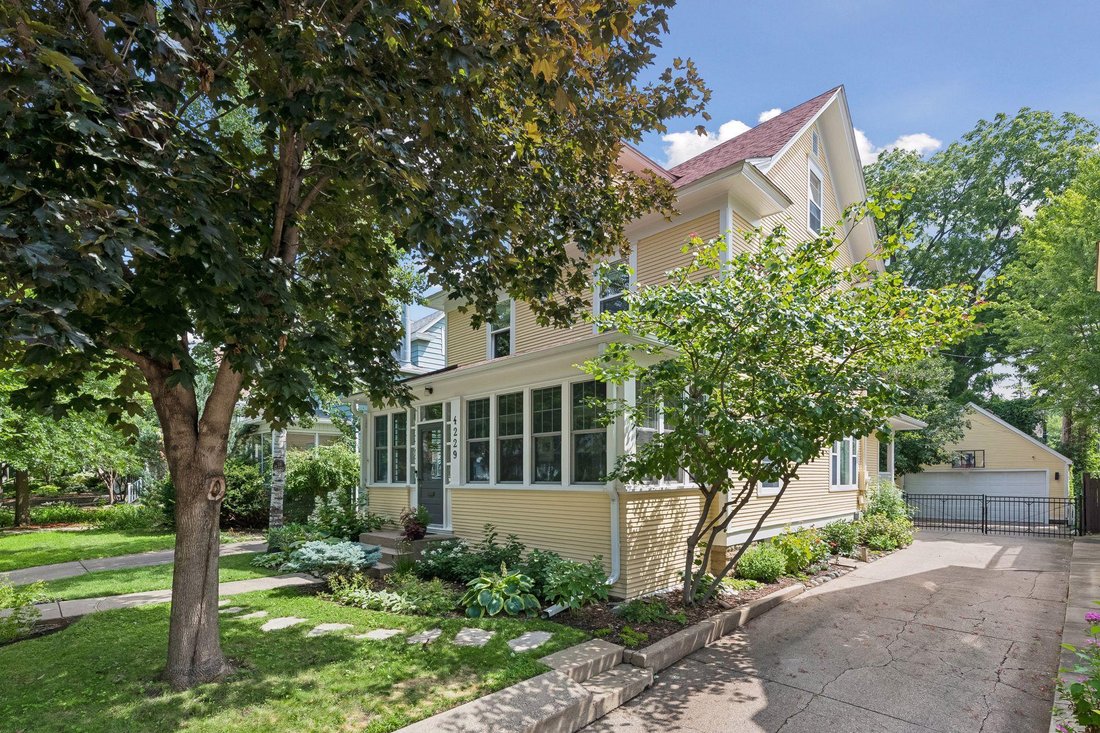 House in Minneapolis, Minnesota, United States 3 - 18903165