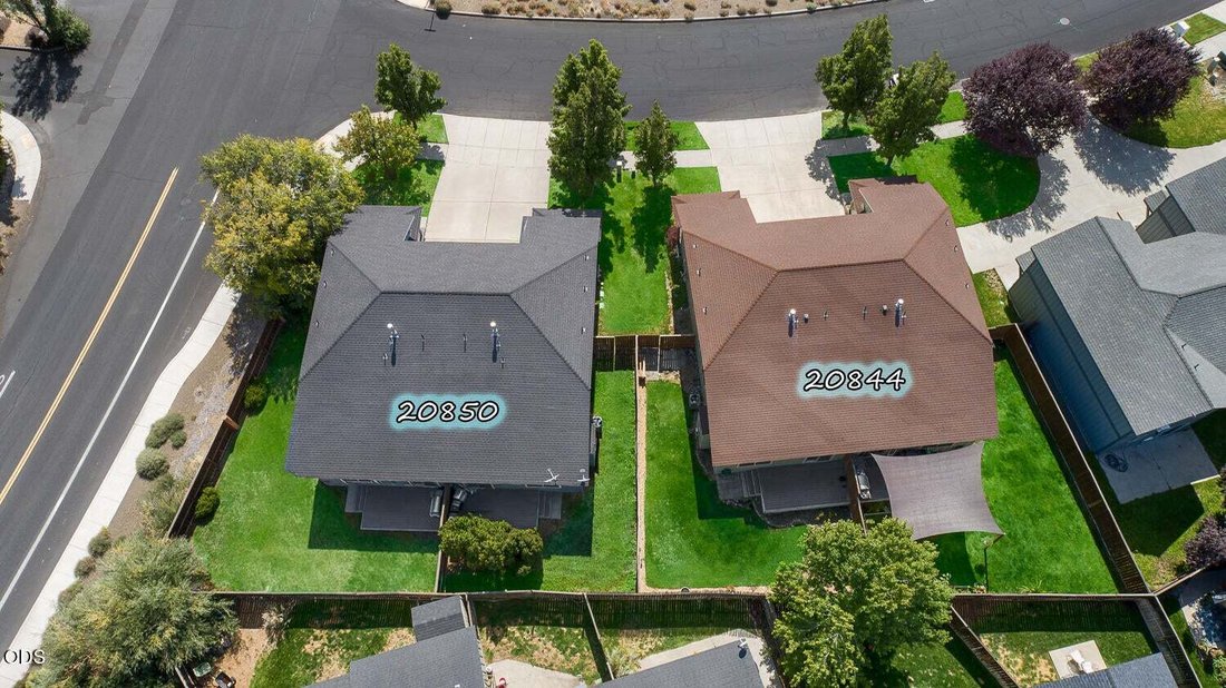 Bend, Oregon, United States 2 - 18902747